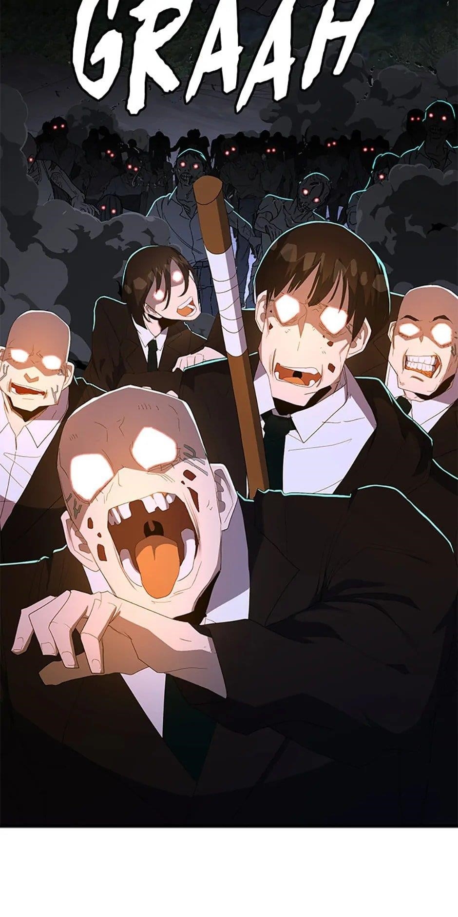 The Strongest Unemployed Hero Chapter 103 - Page 17