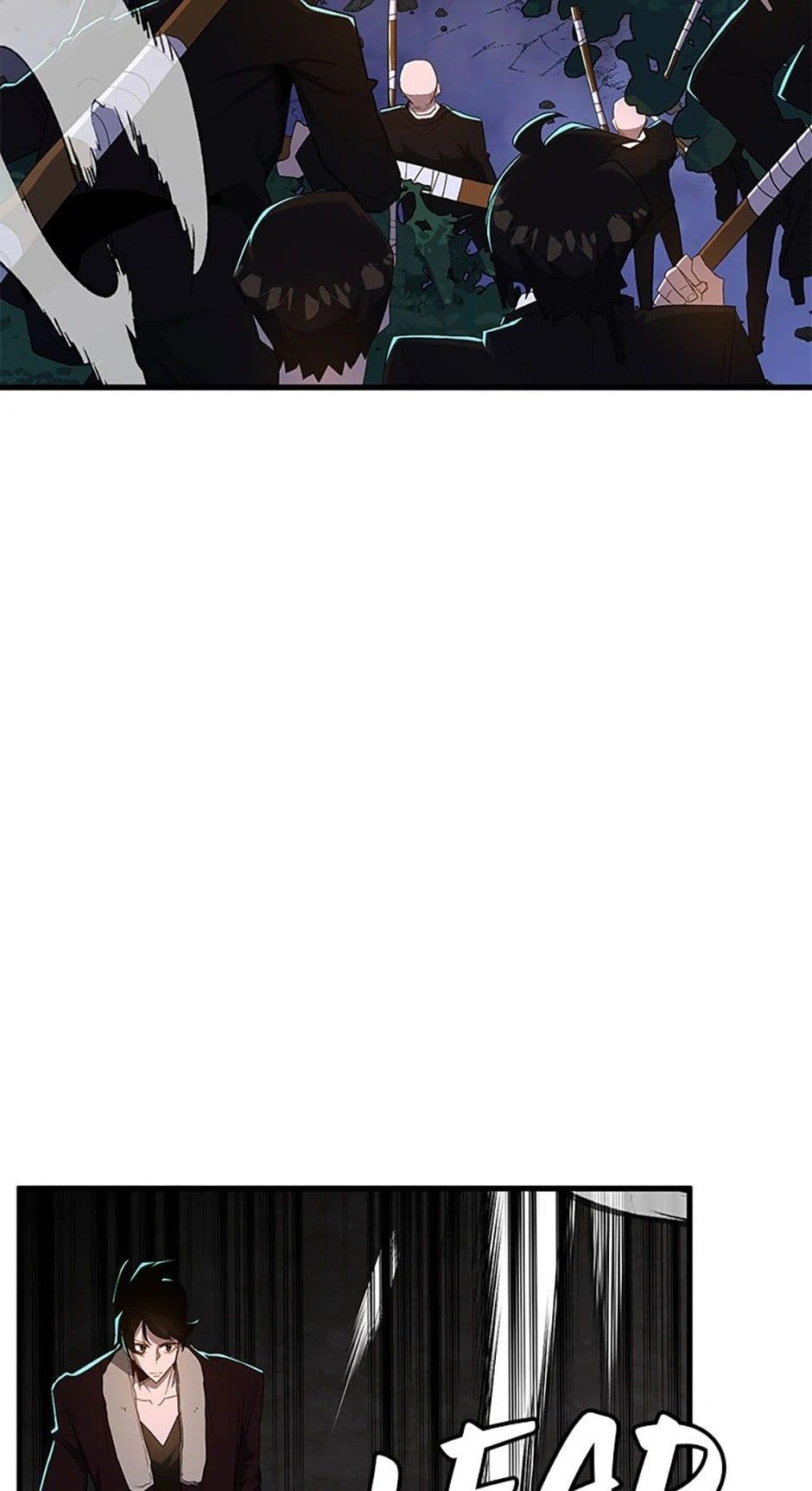 The Strongest Unemployed Hero Chapter 103 - Page 19