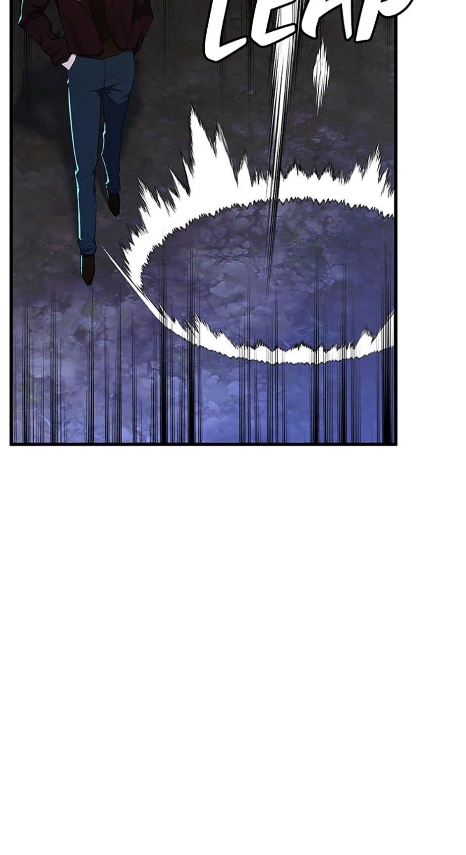 The Strongest Unemployed Hero Chapter 103 - Page 20