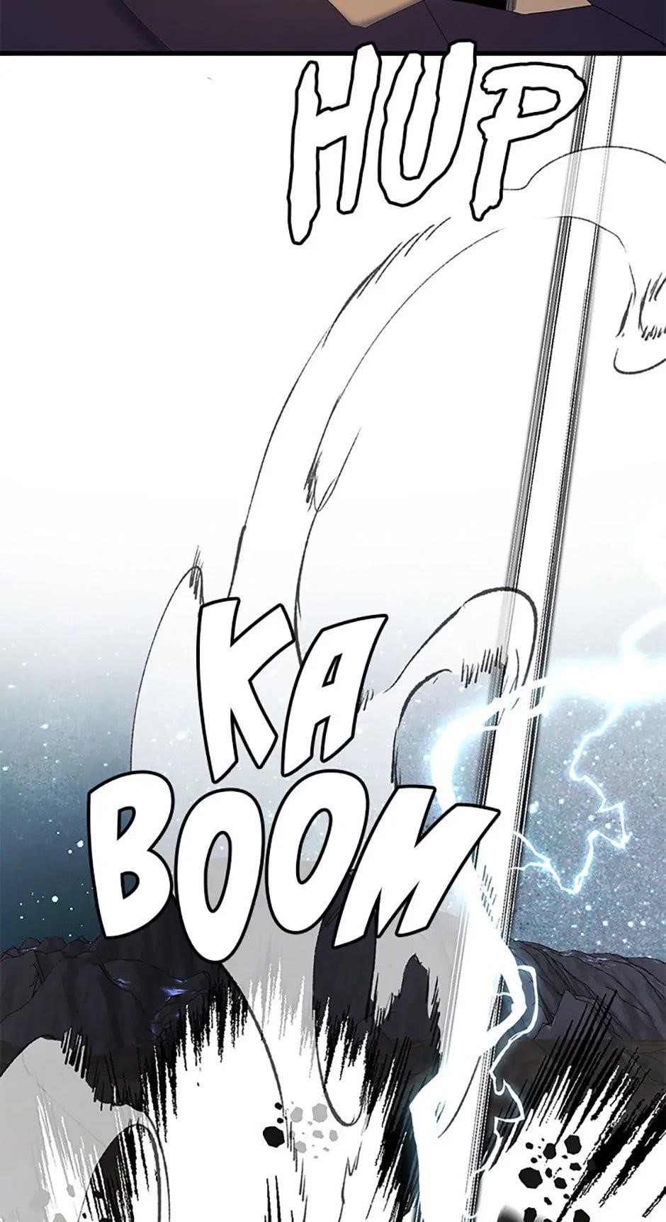 The Strongest Unemployed Hero Chapter 103 - Page 23