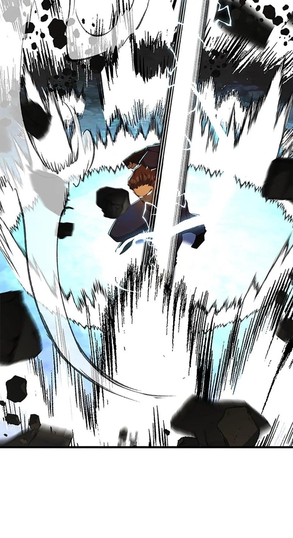 The Strongest Unemployed Hero Chapter 103 - Page 24