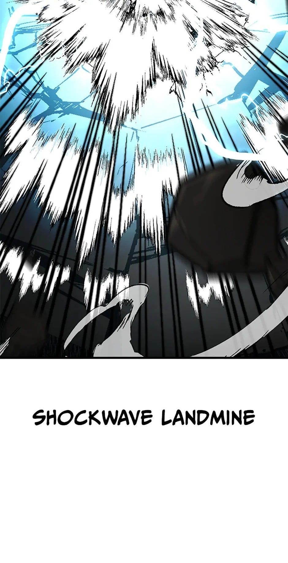 The Strongest Unemployed Hero Chapter 103 - Page 27