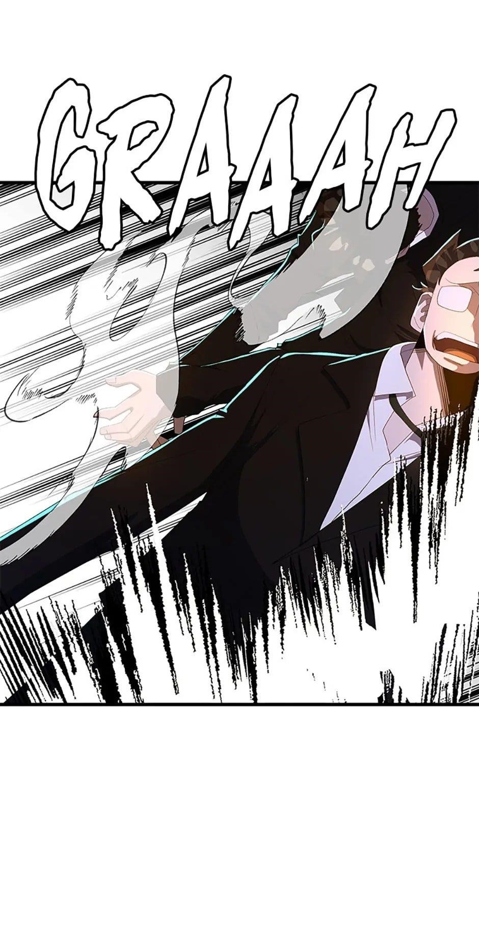 The Strongest Unemployed Hero Chapter 103 - Page 28