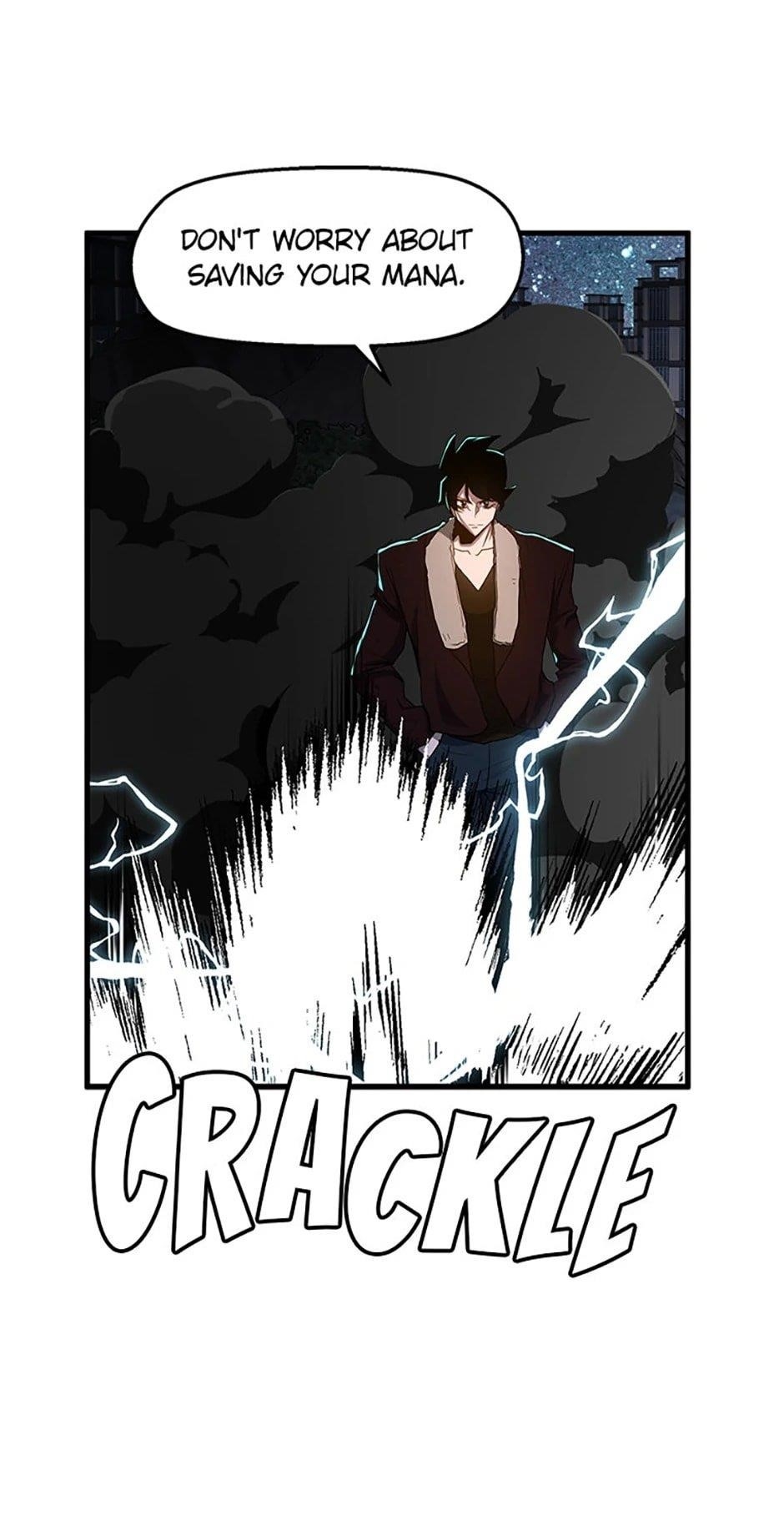 The Strongest Unemployed Hero Chapter 103 - Page 29