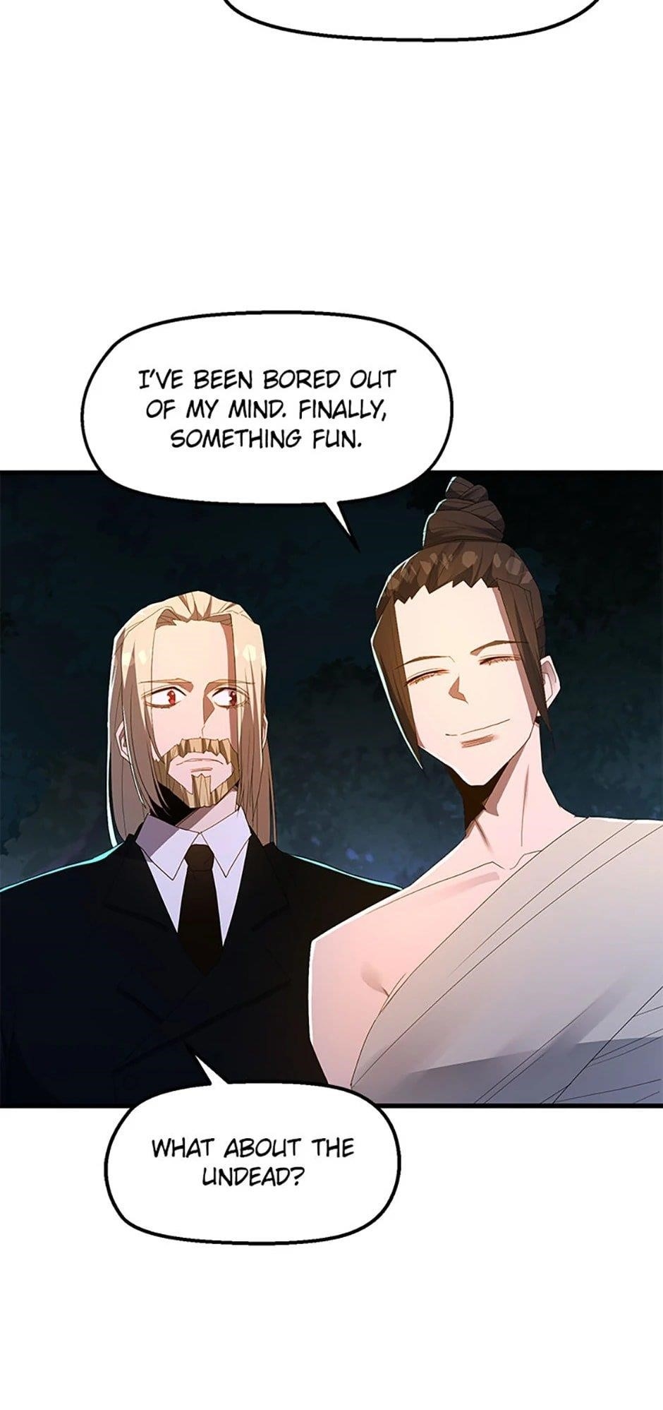 The Strongest Unemployed Hero Chapter 103 - Page 3