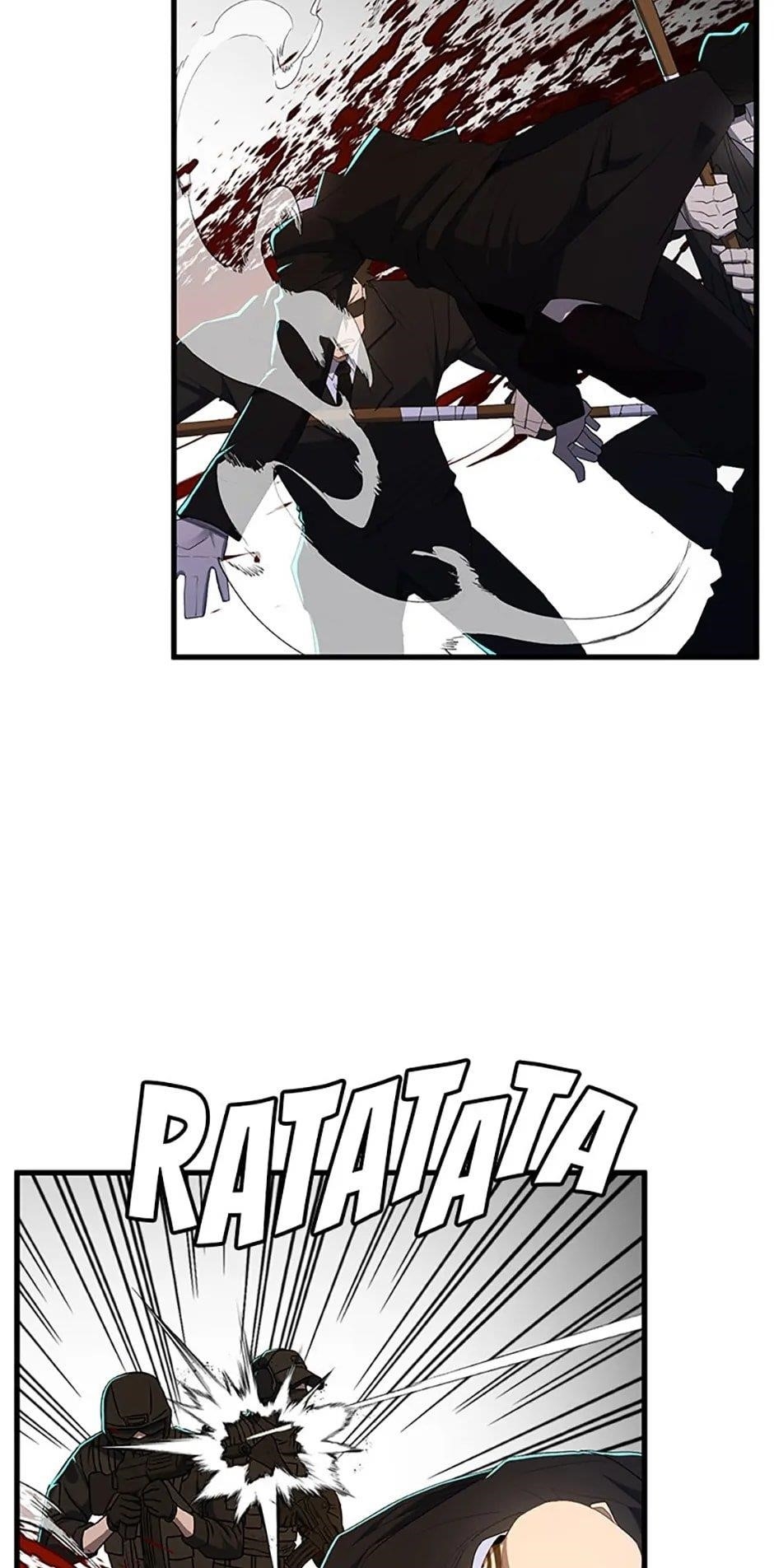 The Strongest Unemployed Hero Chapter 103 - Page 32