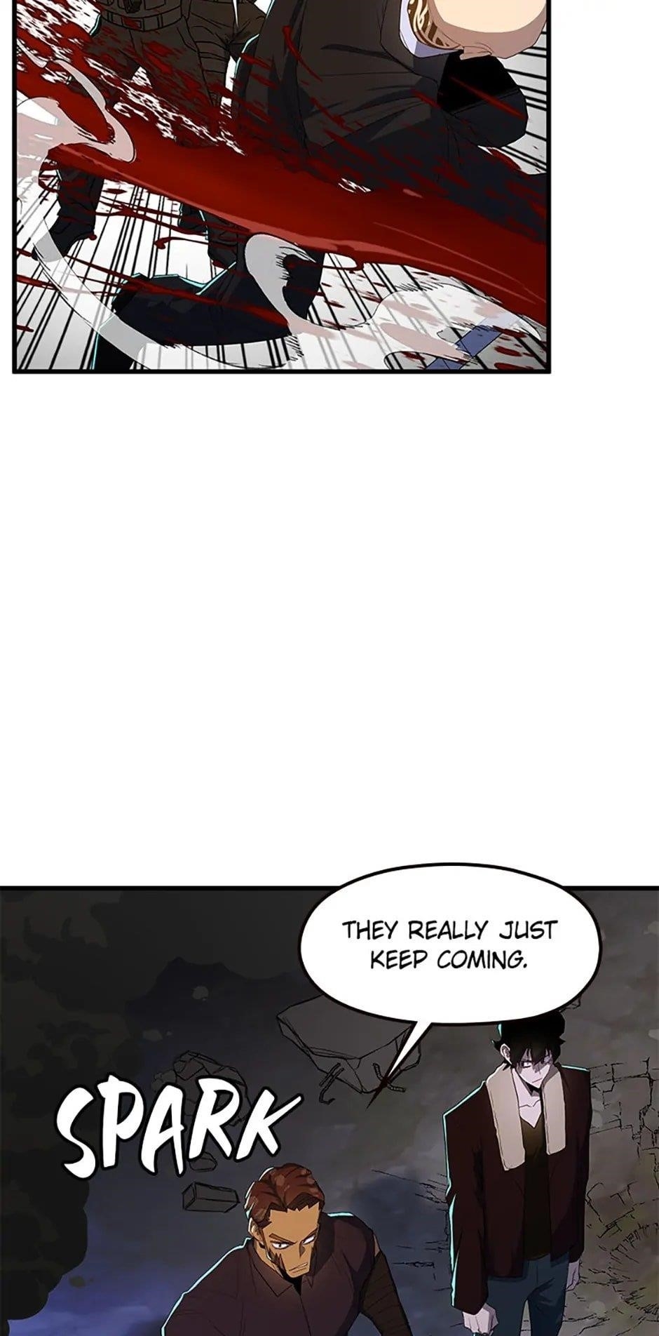 The Strongest Unemployed Hero Chapter 103 - Page 33