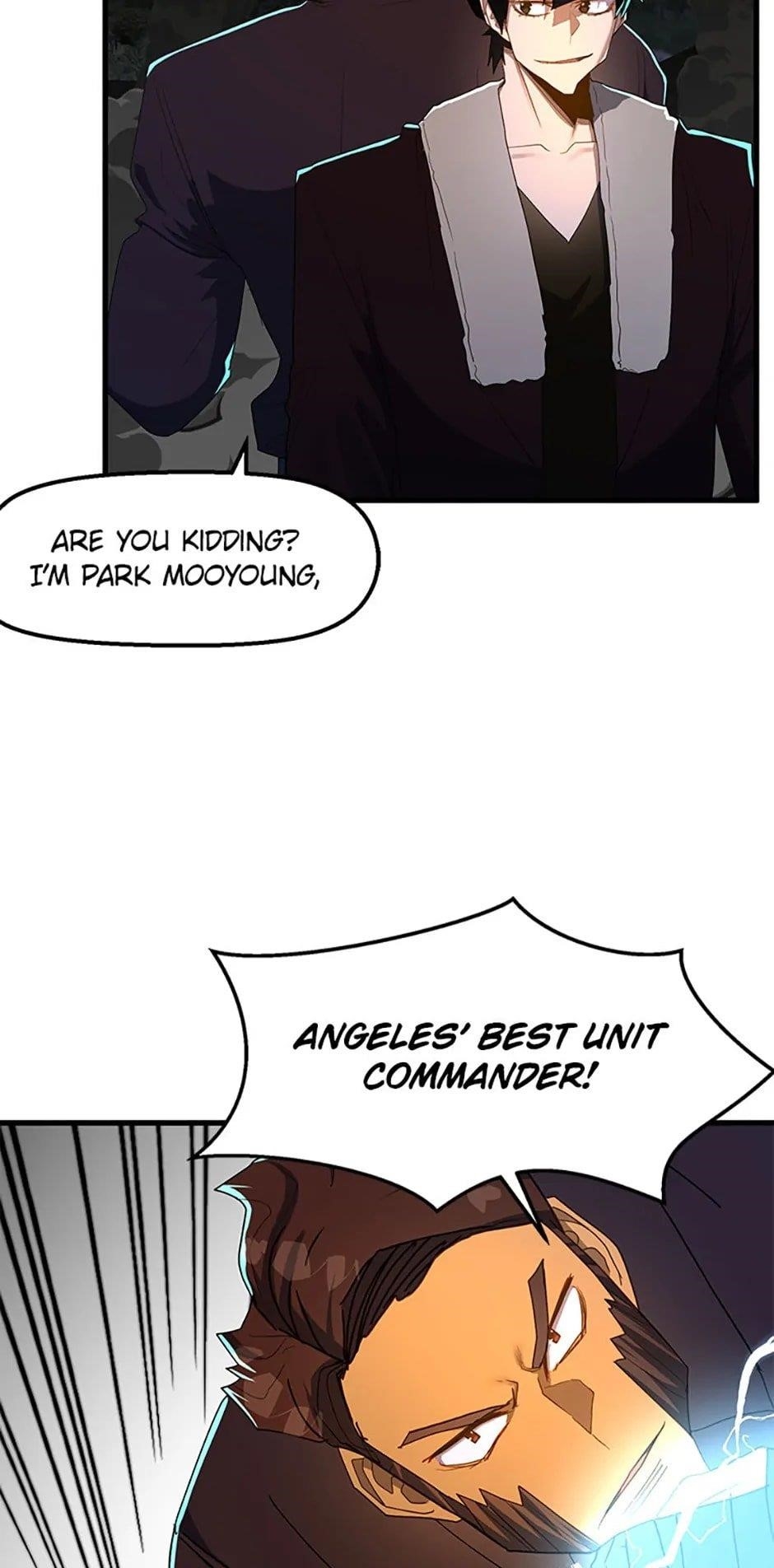 The Strongest Unemployed Hero Chapter 103 - Page 35