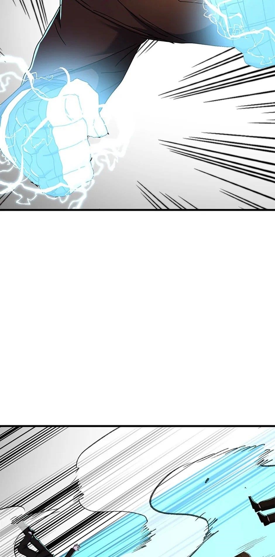 The Strongest Unemployed Hero Chapter 103 - Page 36