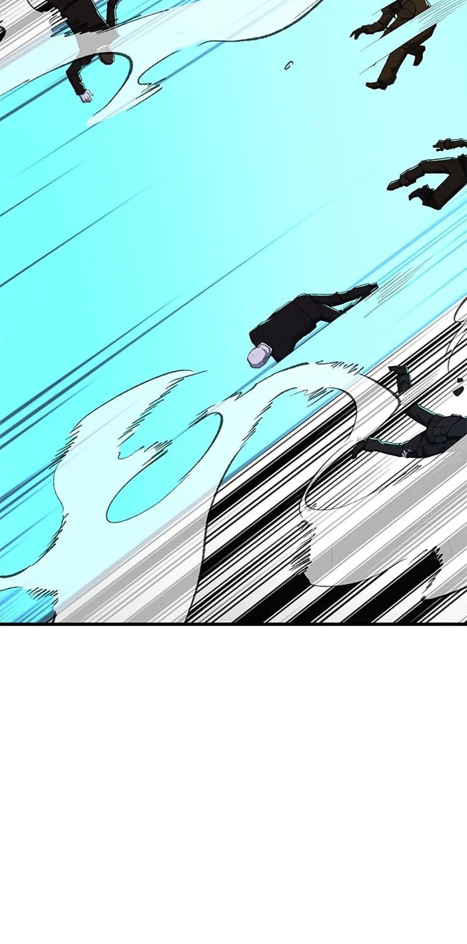 The Strongest Unemployed Hero Chapter 103 - Page 37