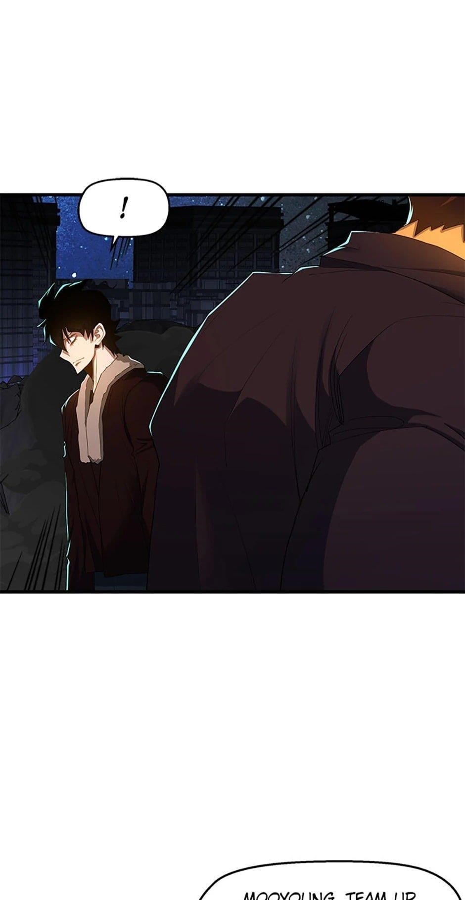 The Strongest Unemployed Hero Chapter 103 - Page 38