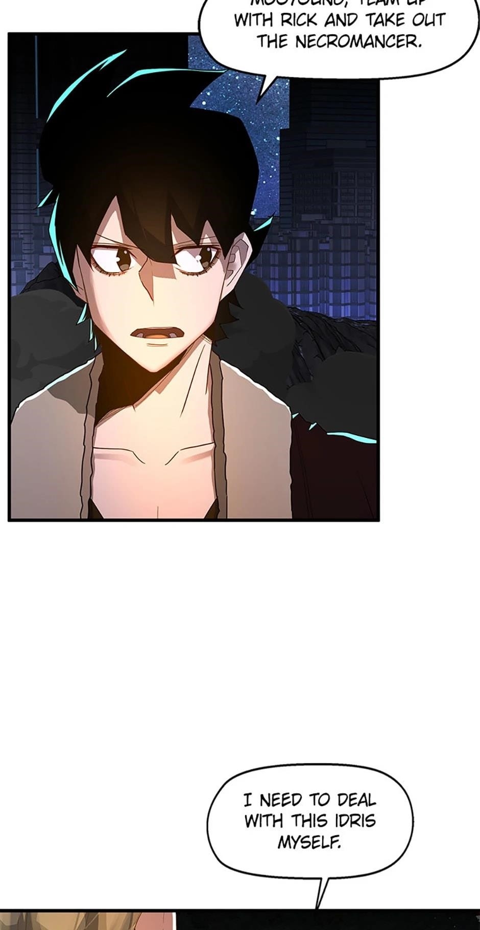 The Strongest Unemployed Hero Chapter 103 - Page 39