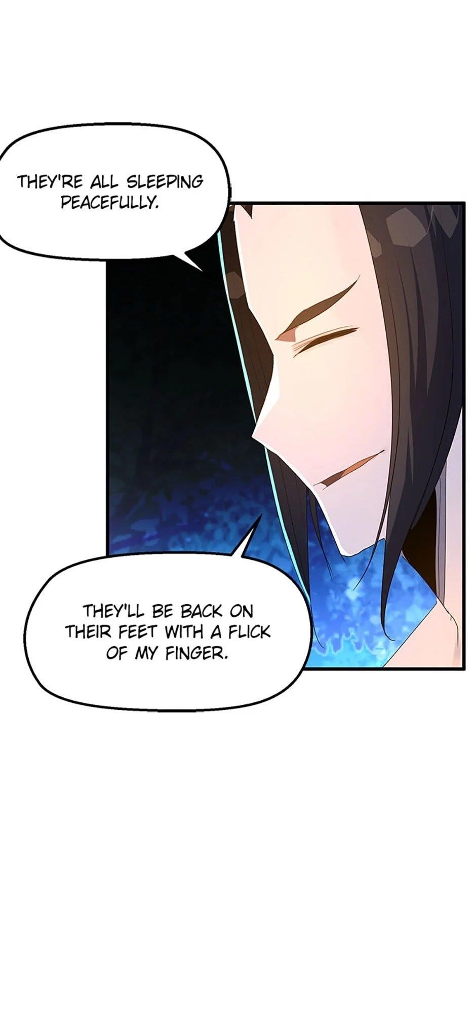 The Strongest Unemployed Hero Chapter 103 - Page 4