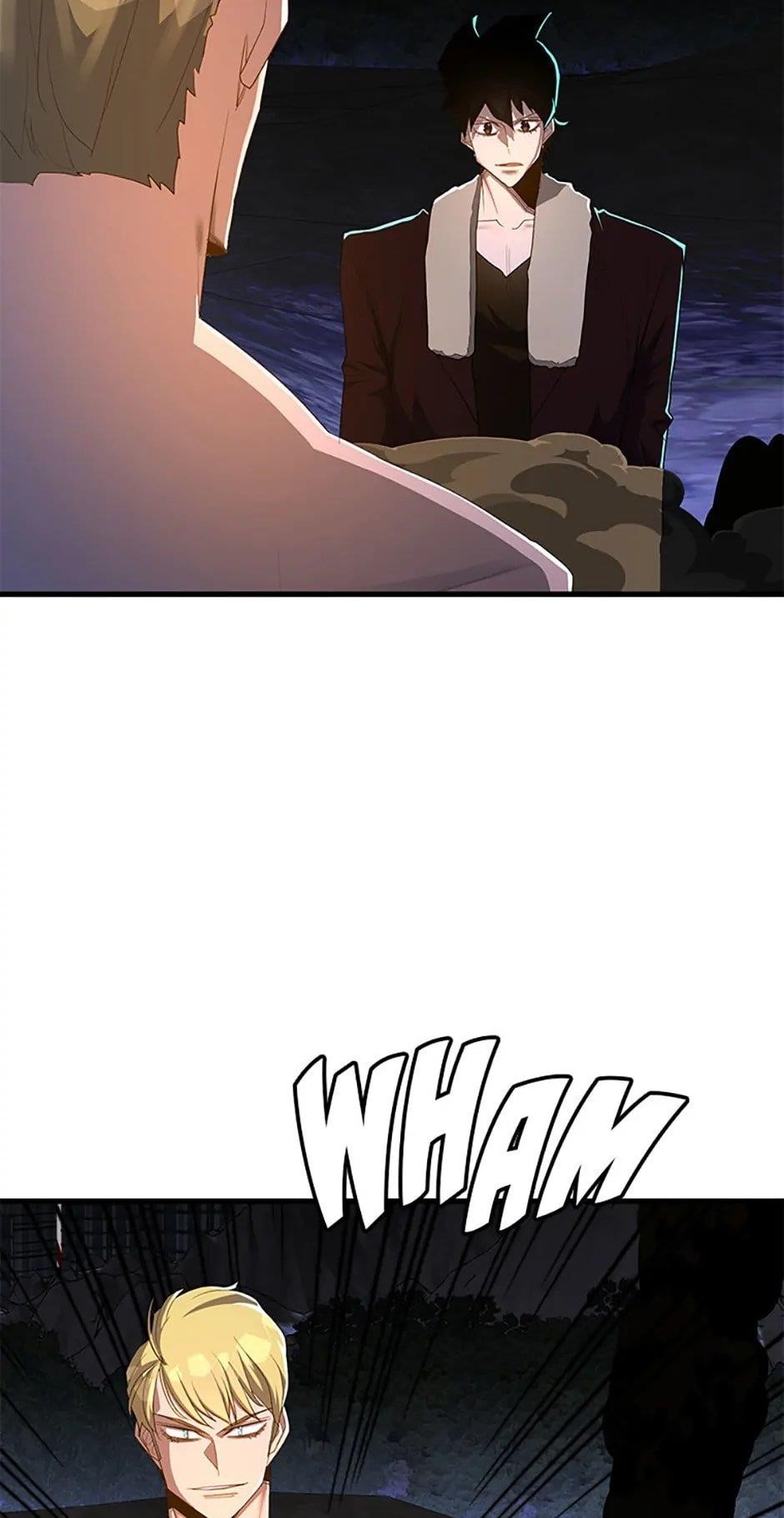 The Strongest Unemployed Hero Chapter 103 - Page 40