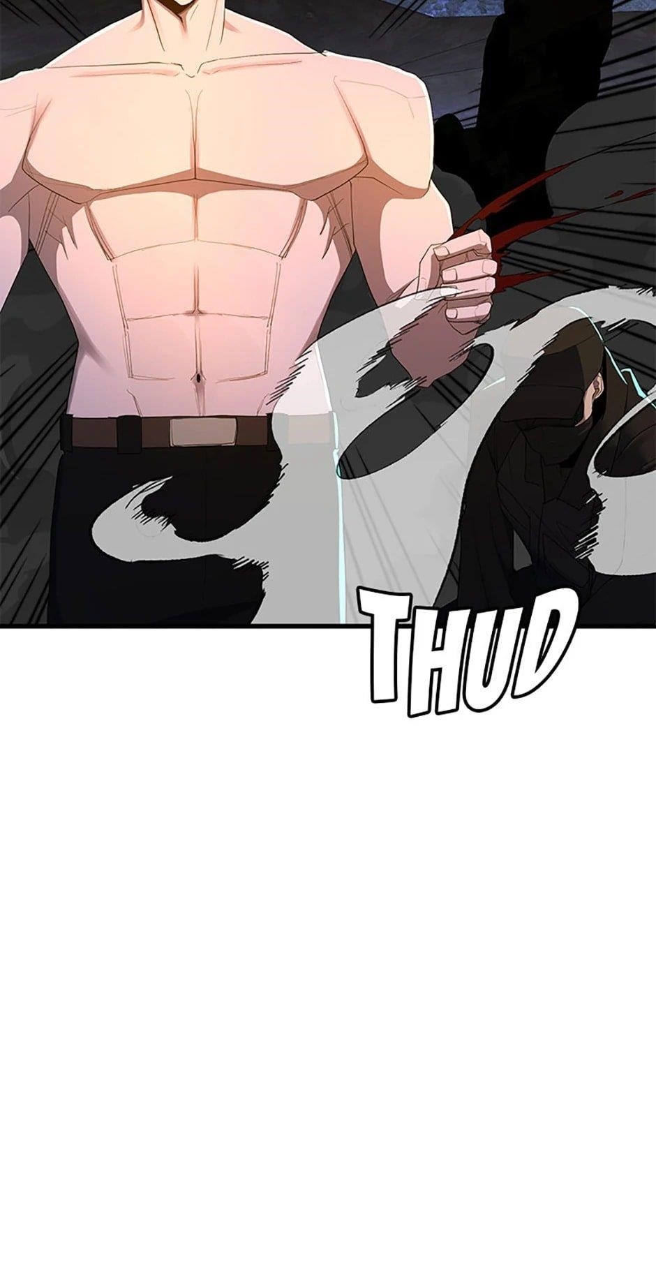 The Strongest Unemployed Hero Chapter 103 - Page 41