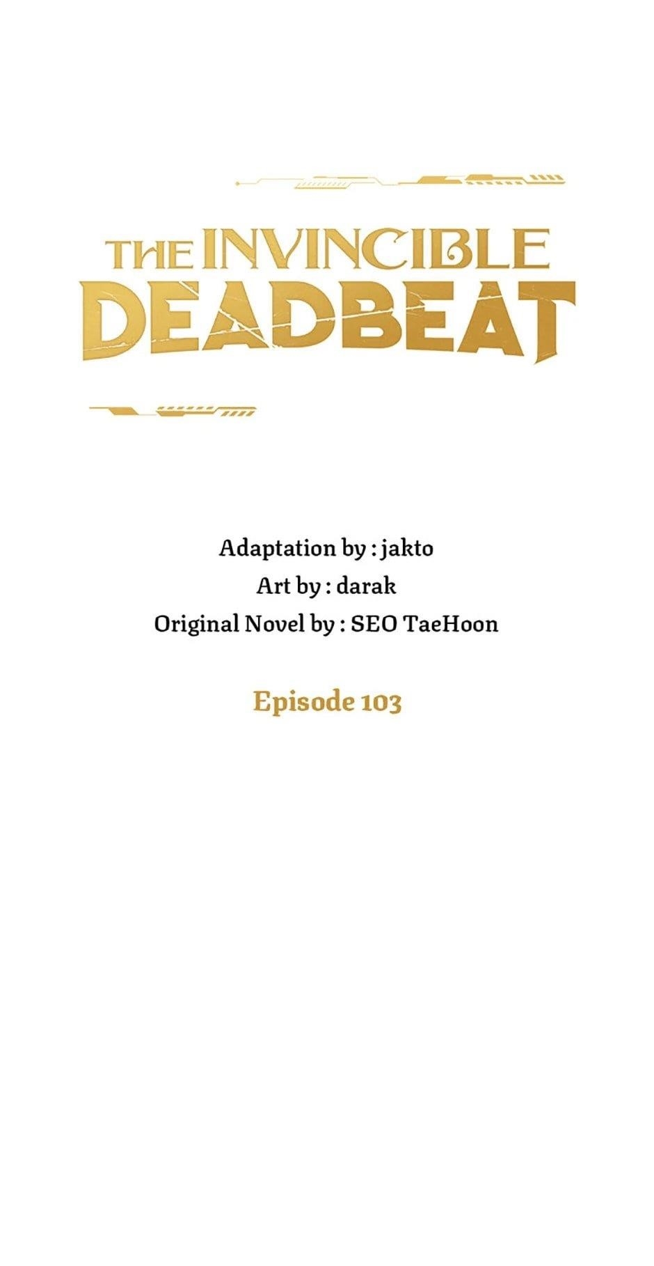 The Strongest Unemployed Hero Chapter 103 - Page 42