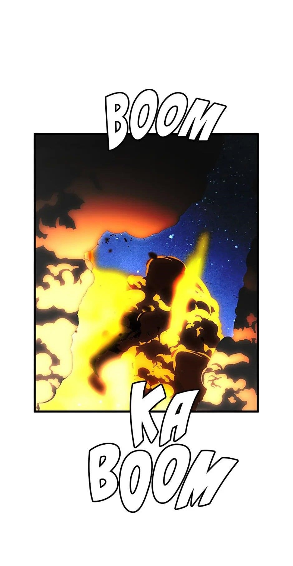 The Strongest Unemployed Hero Chapter 103 - Page 43