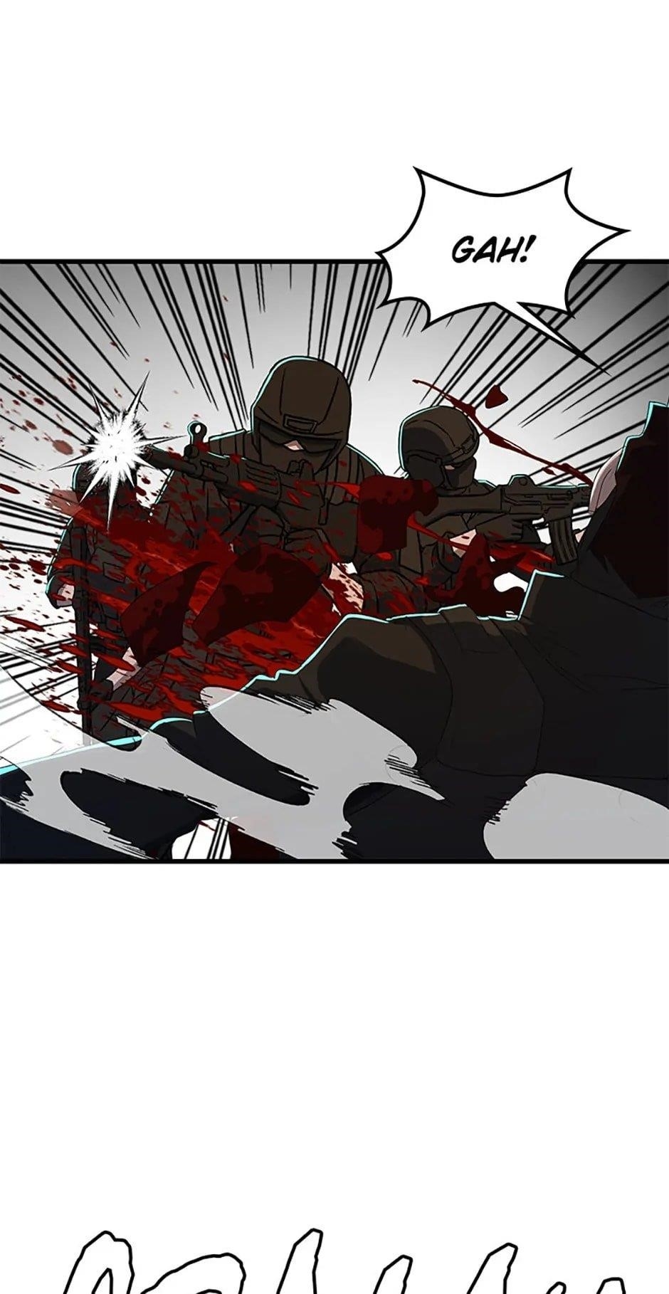 The Strongest Unemployed Hero Chapter 103 - Page 44