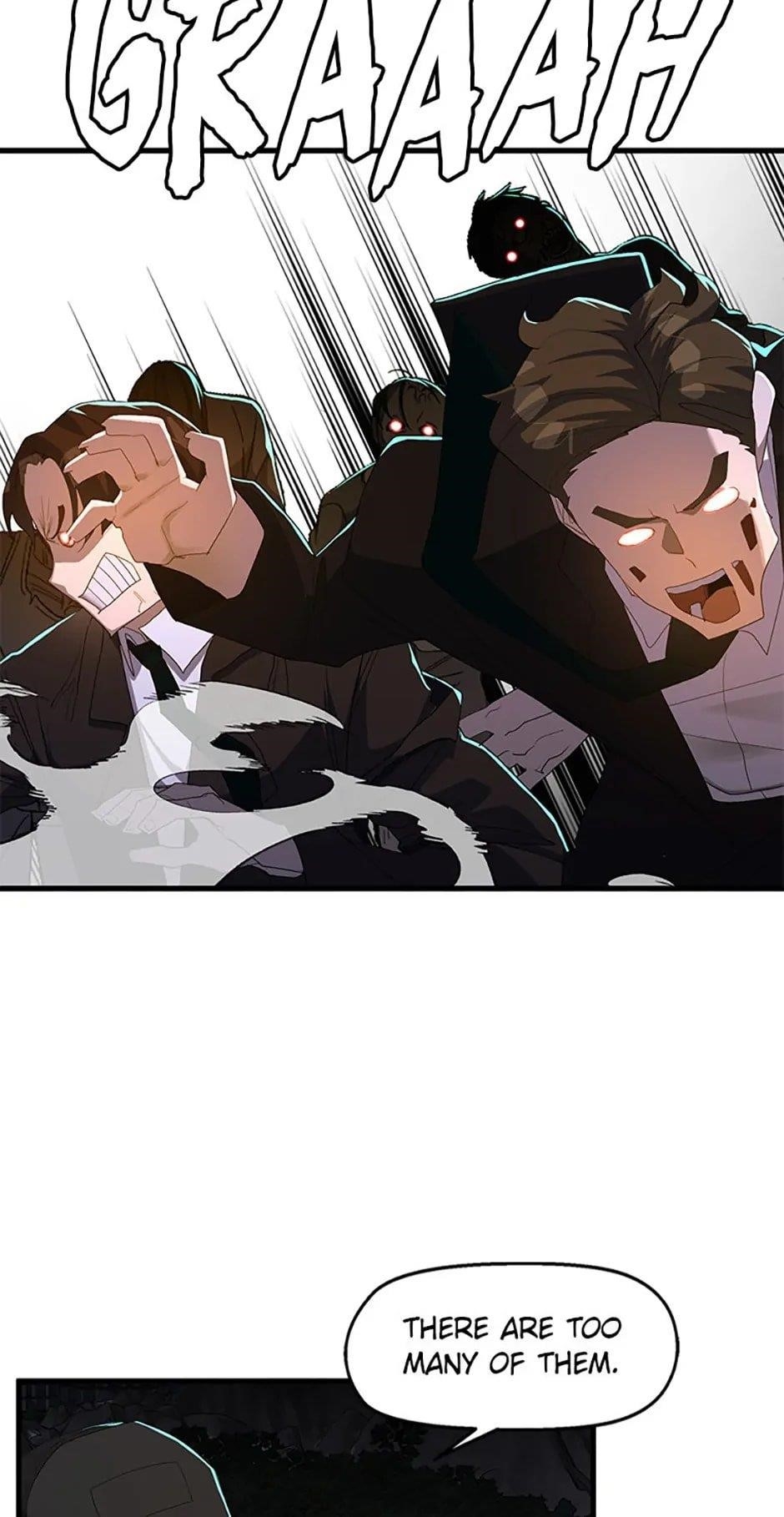 The Strongest Unemployed Hero Chapter 103 - Page 45