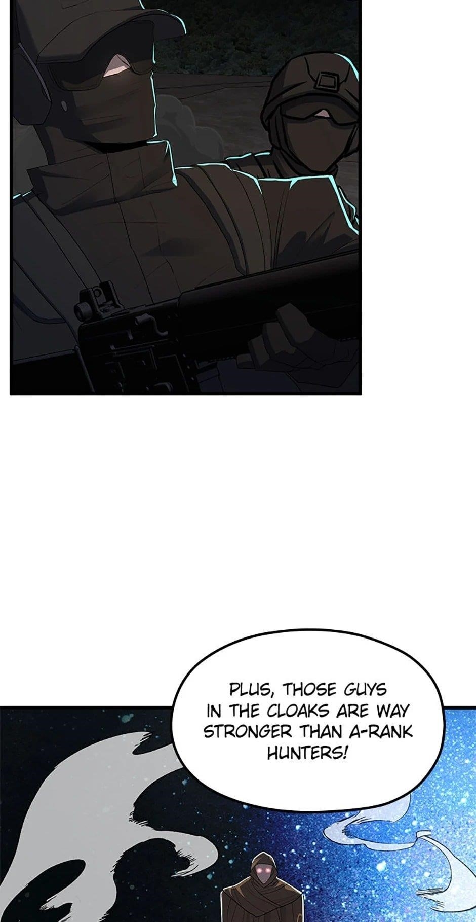 The Strongest Unemployed Hero Chapter 103 - Page 46