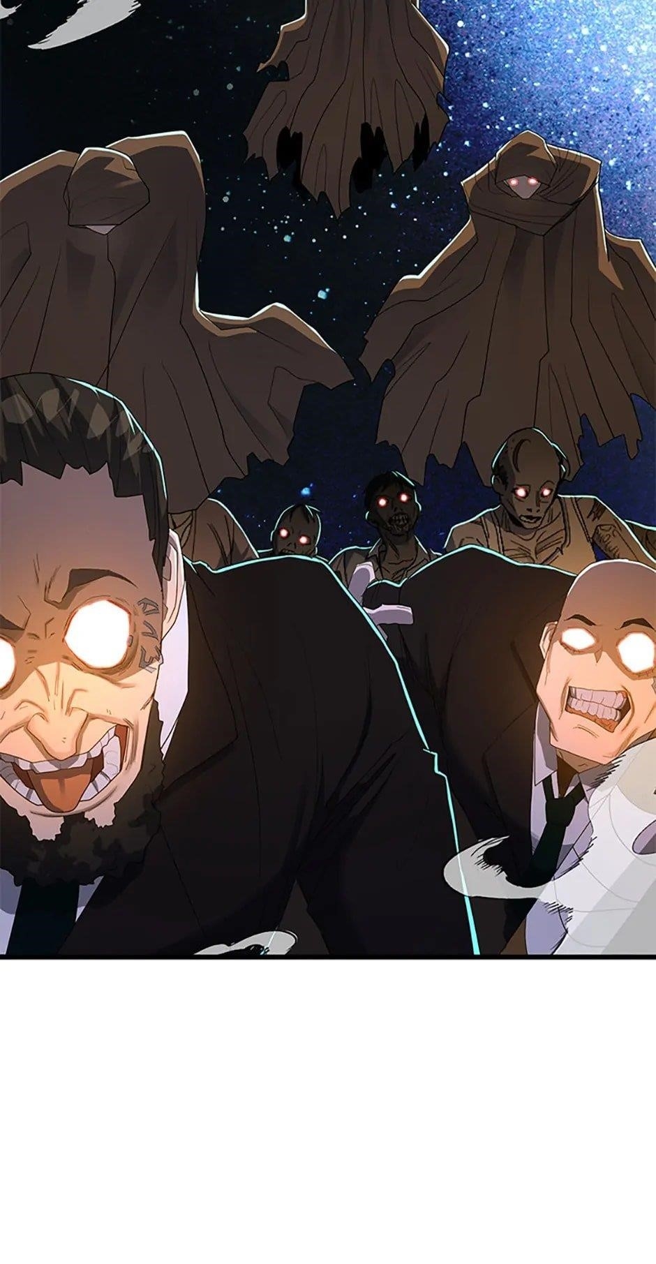 The Strongest Unemployed Hero Chapter 103 - Page 47