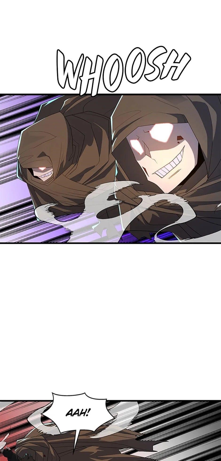 The Strongest Unemployed Hero Chapter 103 - Page 48