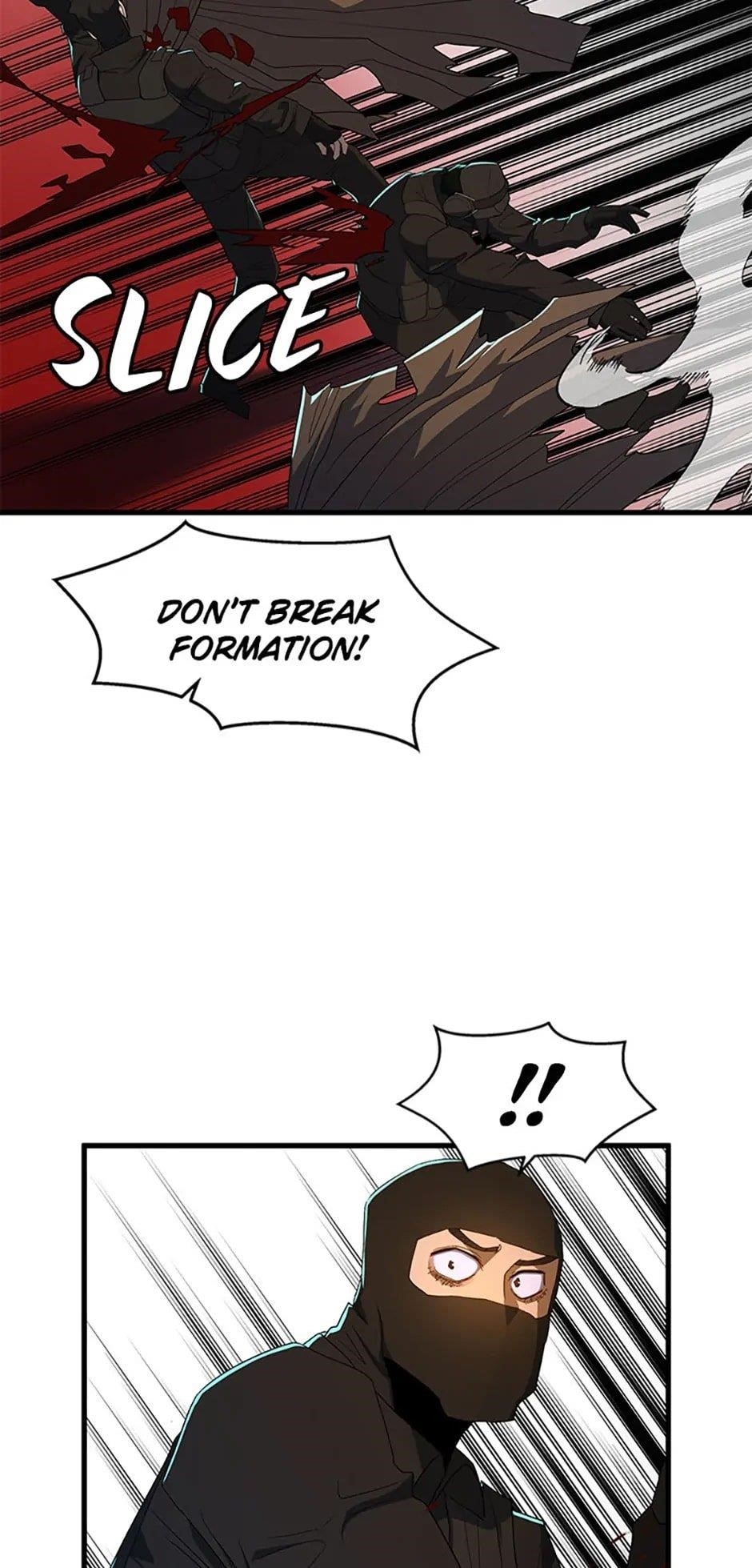 The Strongest Unemployed Hero Chapter 103 - Page 49