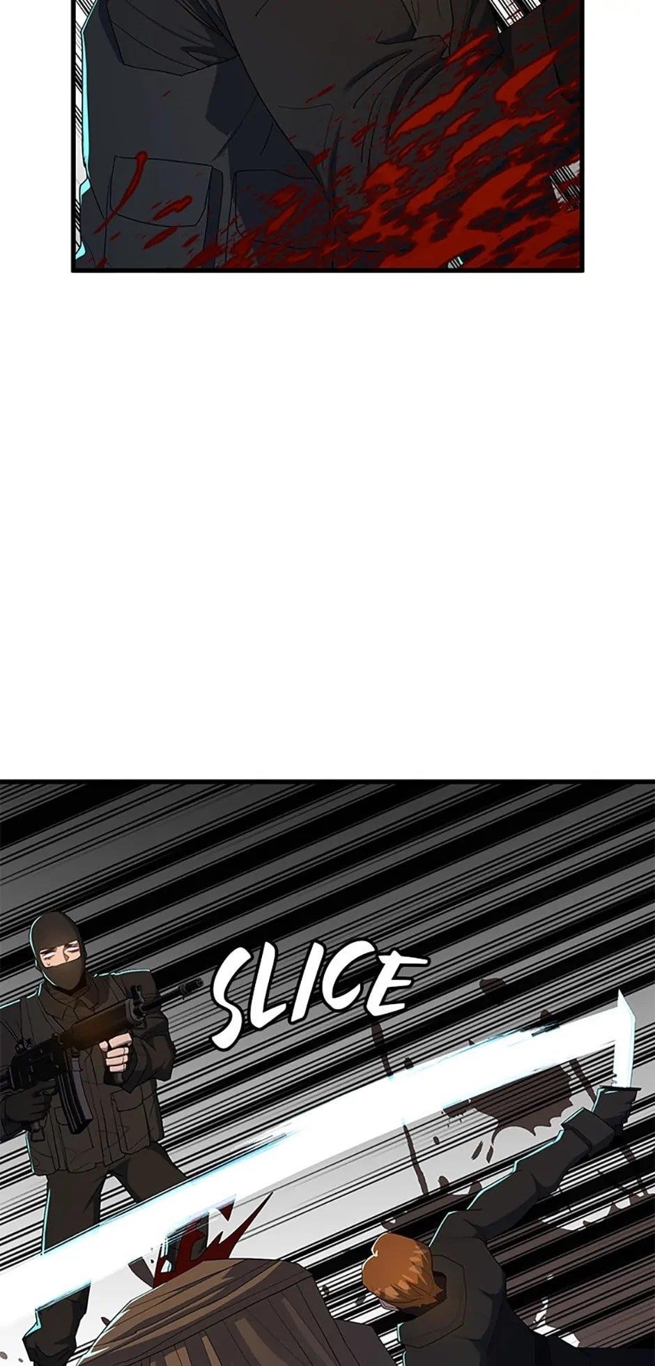 The Strongest Unemployed Hero Chapter 103 - Page 50