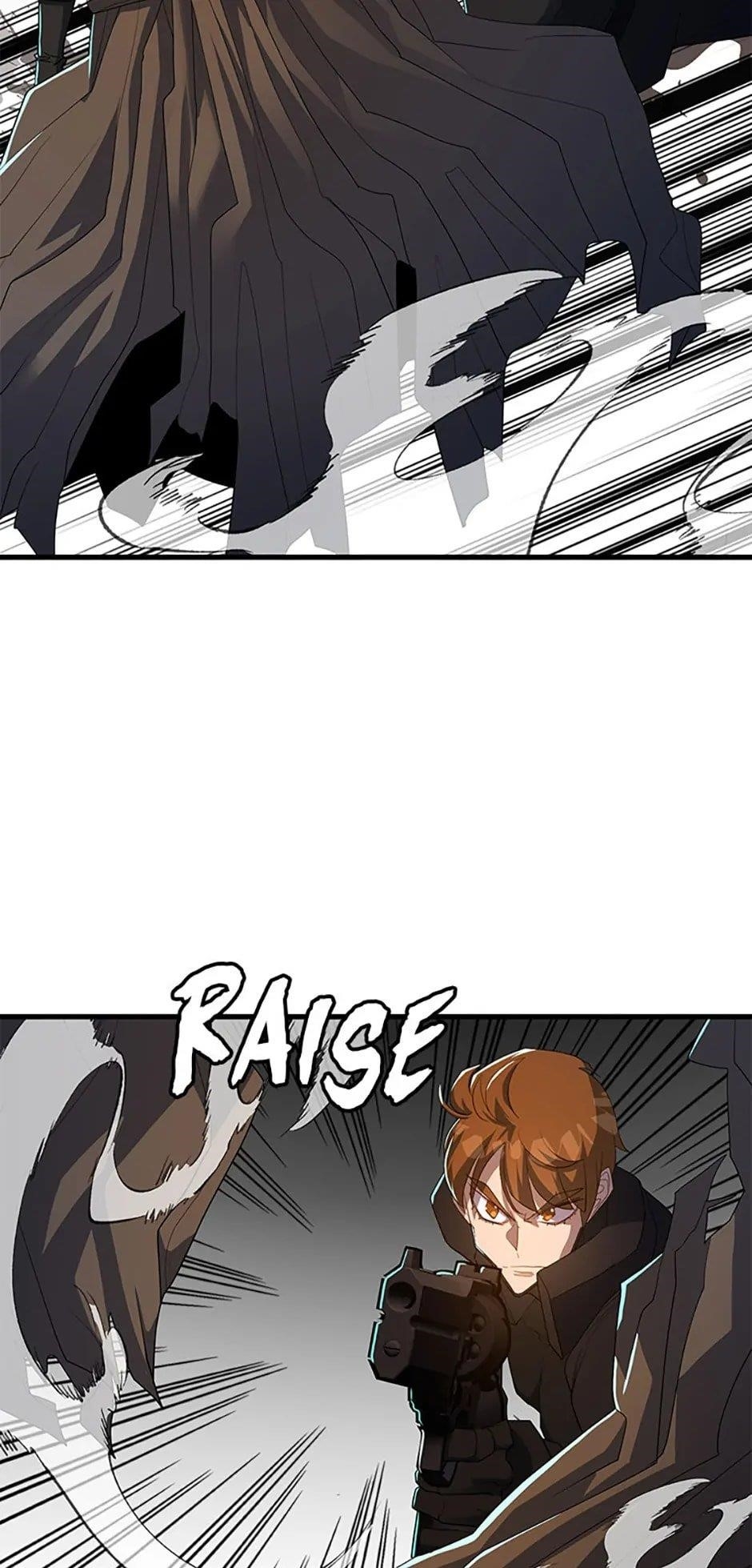 The Strongest Unemployed Hero Chapter 103 - Page 51