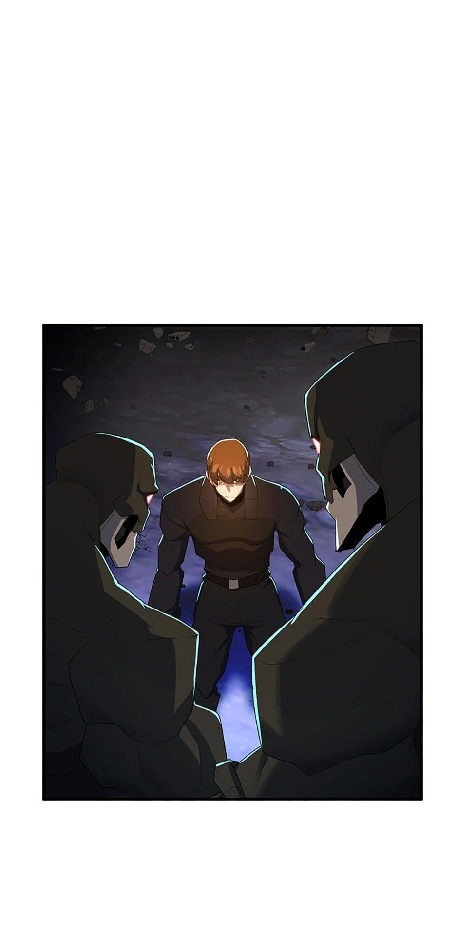 The Strongest Unemployed Hero Chapter 103 - Page 55