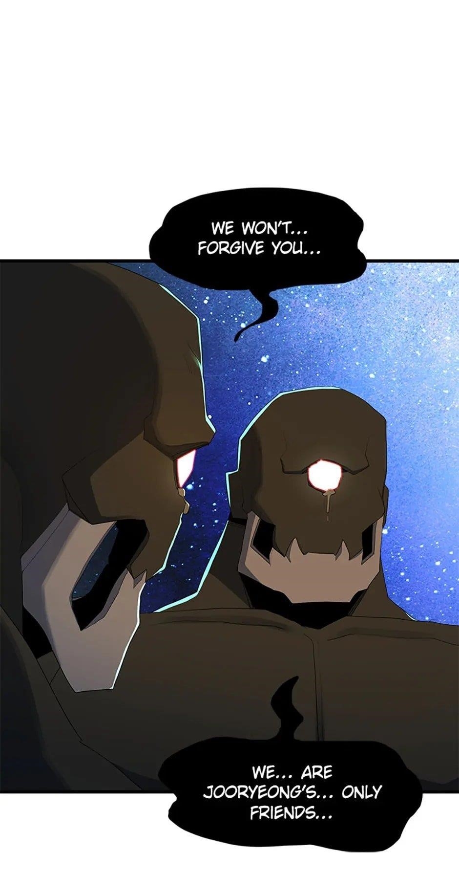 The Strongest Unemployed Hero Chapter 103 - Page 57