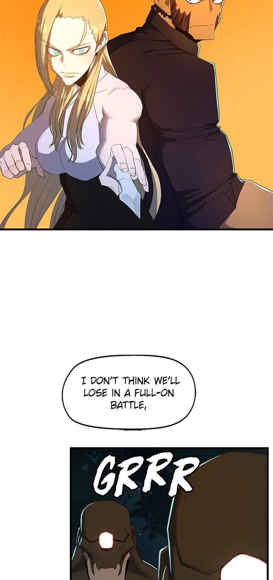 The Strongest Unemployed Hero Chapter 103 - Page 6