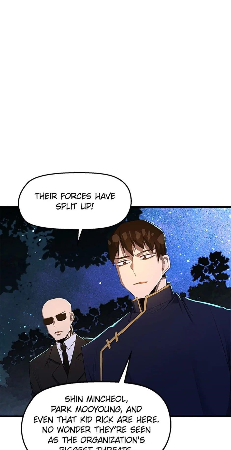 The Strongest Unemployed Hero Chapter 103 - Page 61