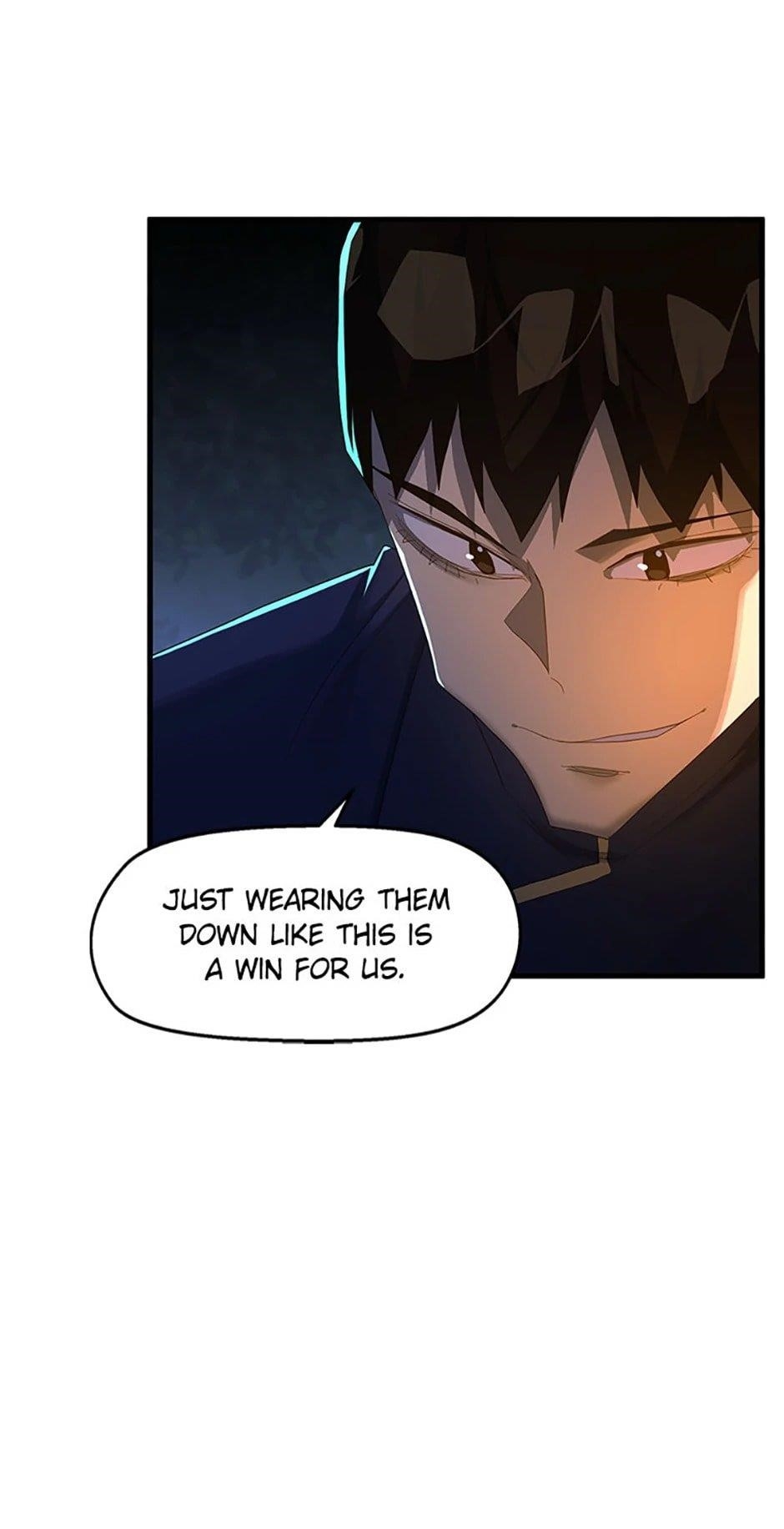 The Strongest Unemployed Hero Chapter 103 - Page 63