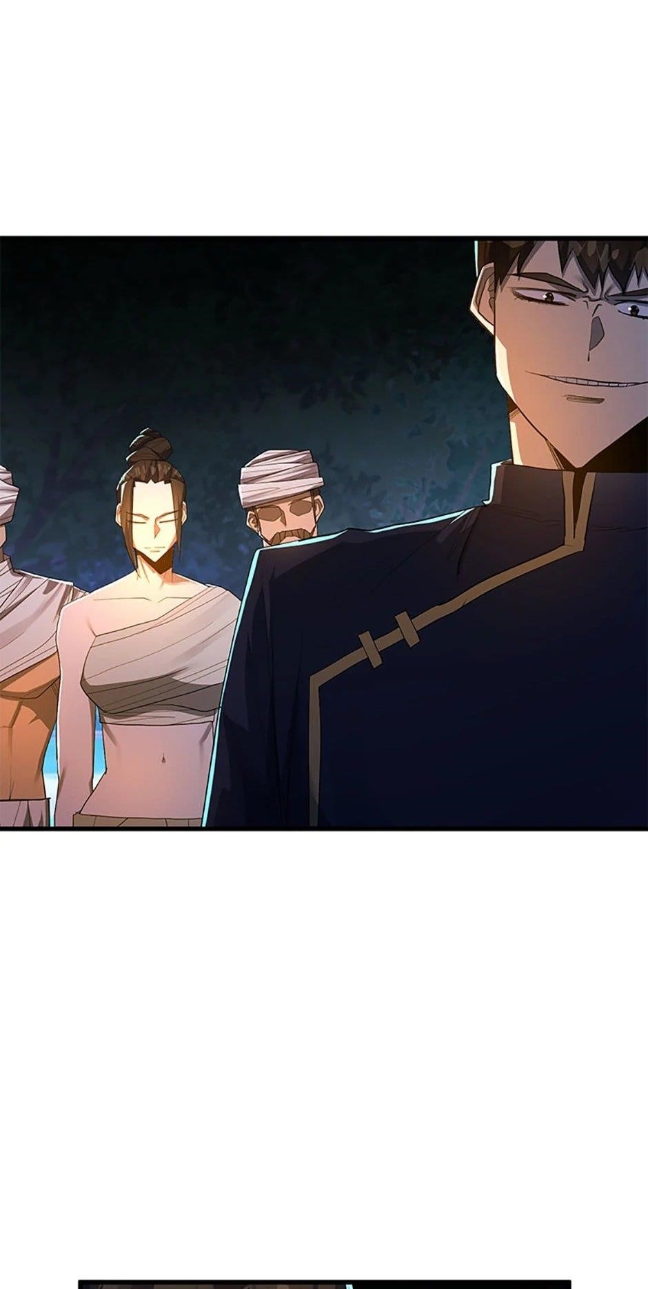 The Strongest Unemployed Hero Chapter 103 - Page 64