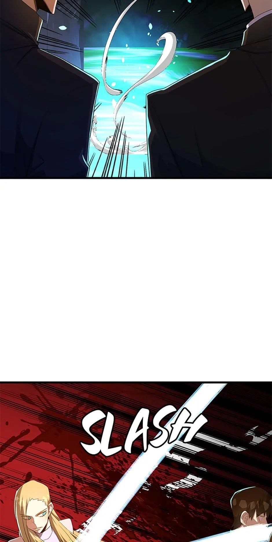 The Strongest Unemployed Hero Chapter 103 - Page 66