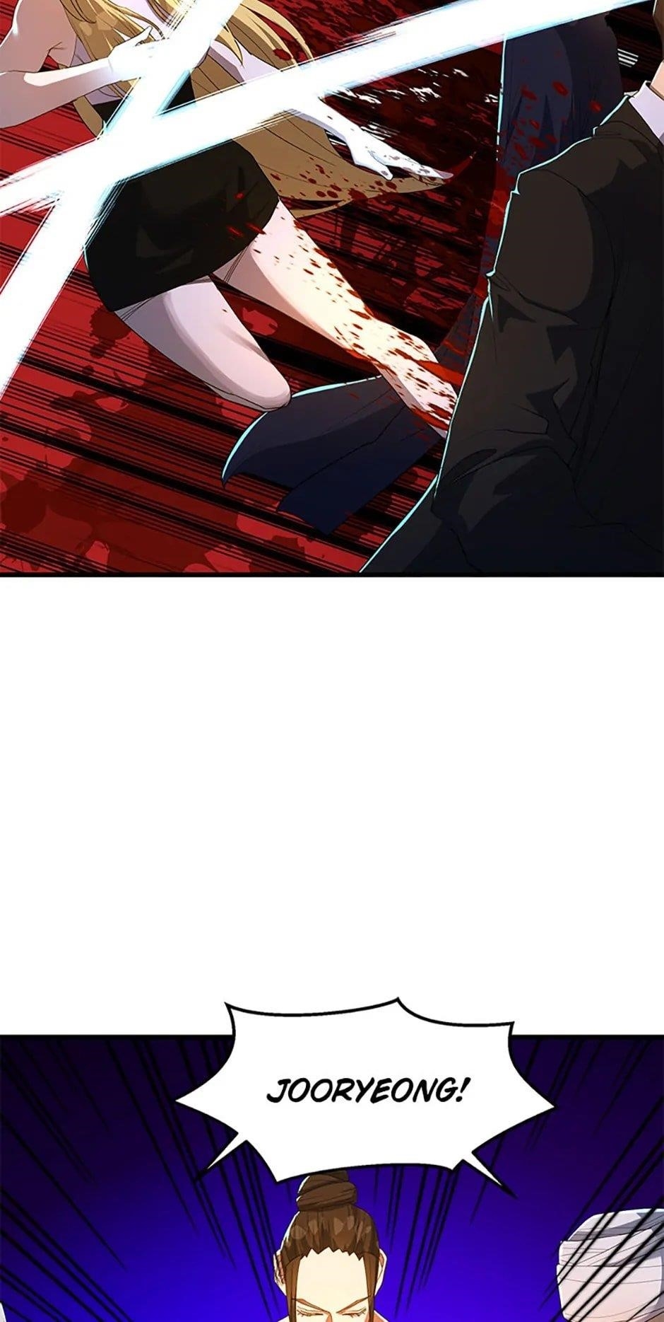 The Strongest Unemployed Hero Chapter 103 - Page 67