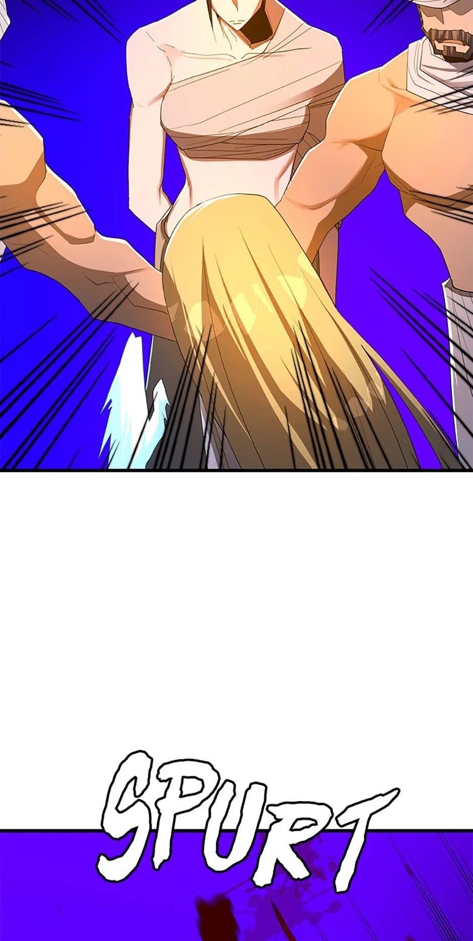 The Strongest Unemployed Hero Chapter 103 - Page 68