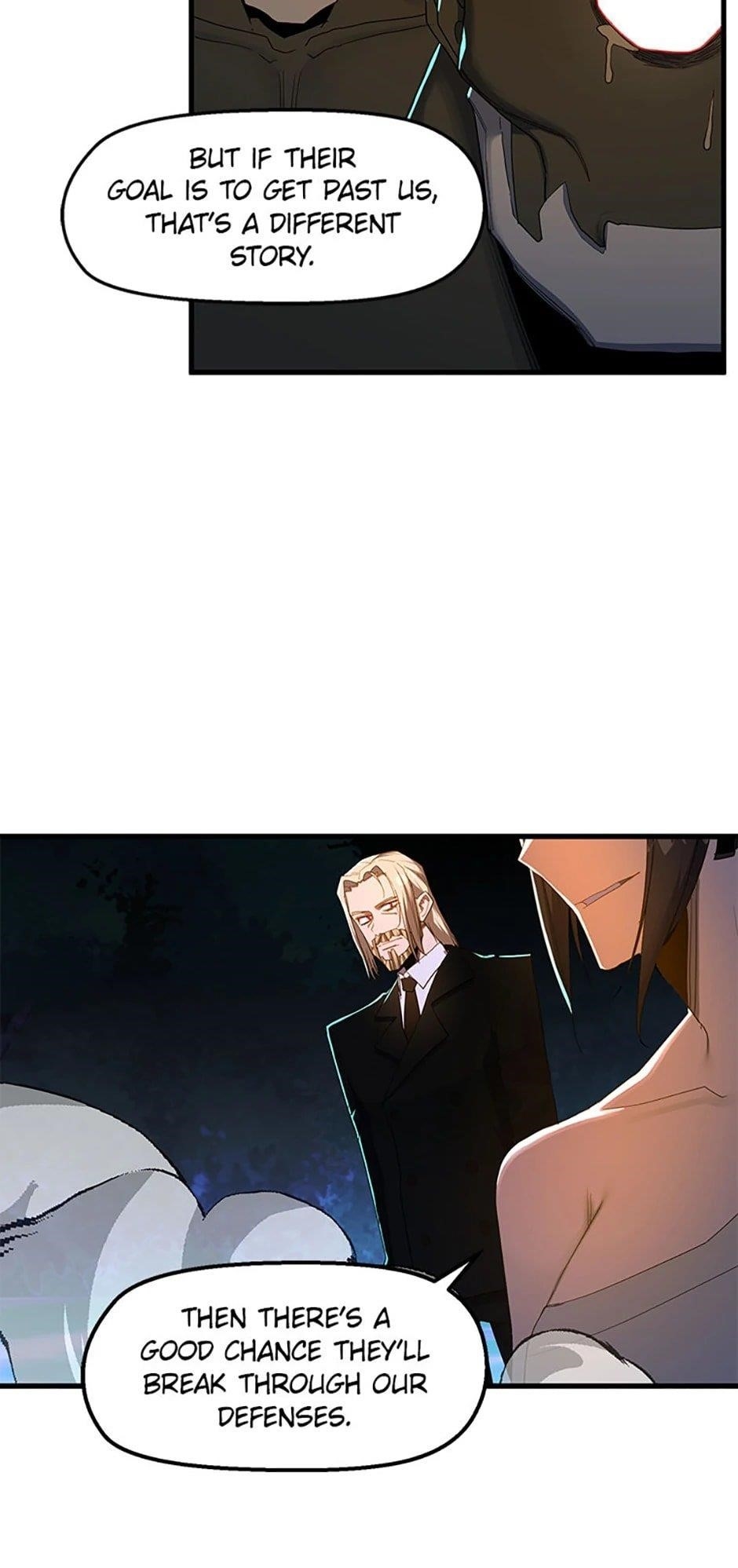 The Strongest Unemployed Hero Chapter 103 - Page 7