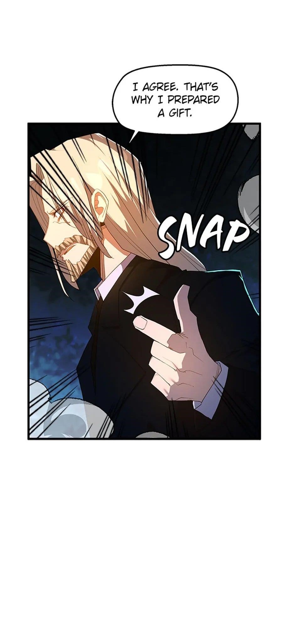 The Strongest Unemployed Hero Chapter 103 - Page 8