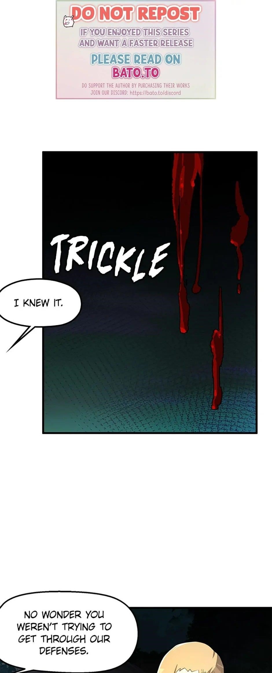 The Strongest Unemployed Hero Chapter 104 - Page 1