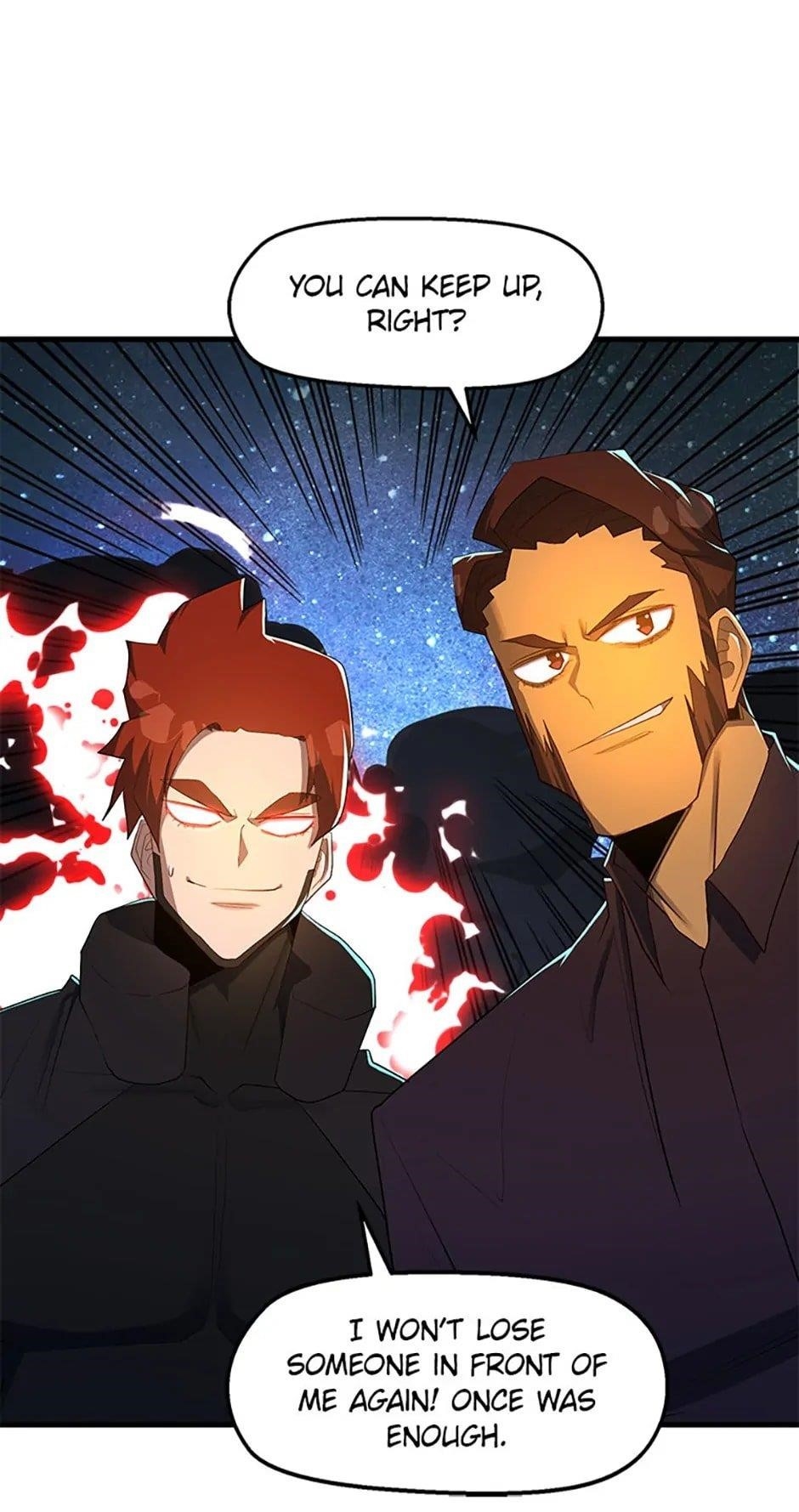 The Strongest Unemployed Hero Chapter 104 - Page 10