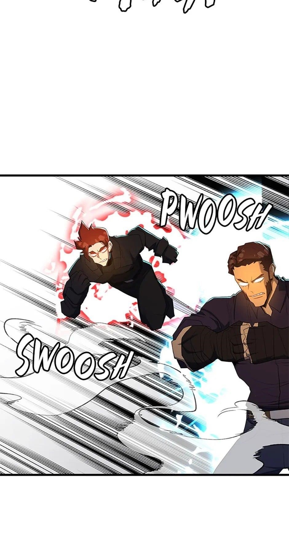 The Strongest Unemployed Hero Chapter 104 - Page 12