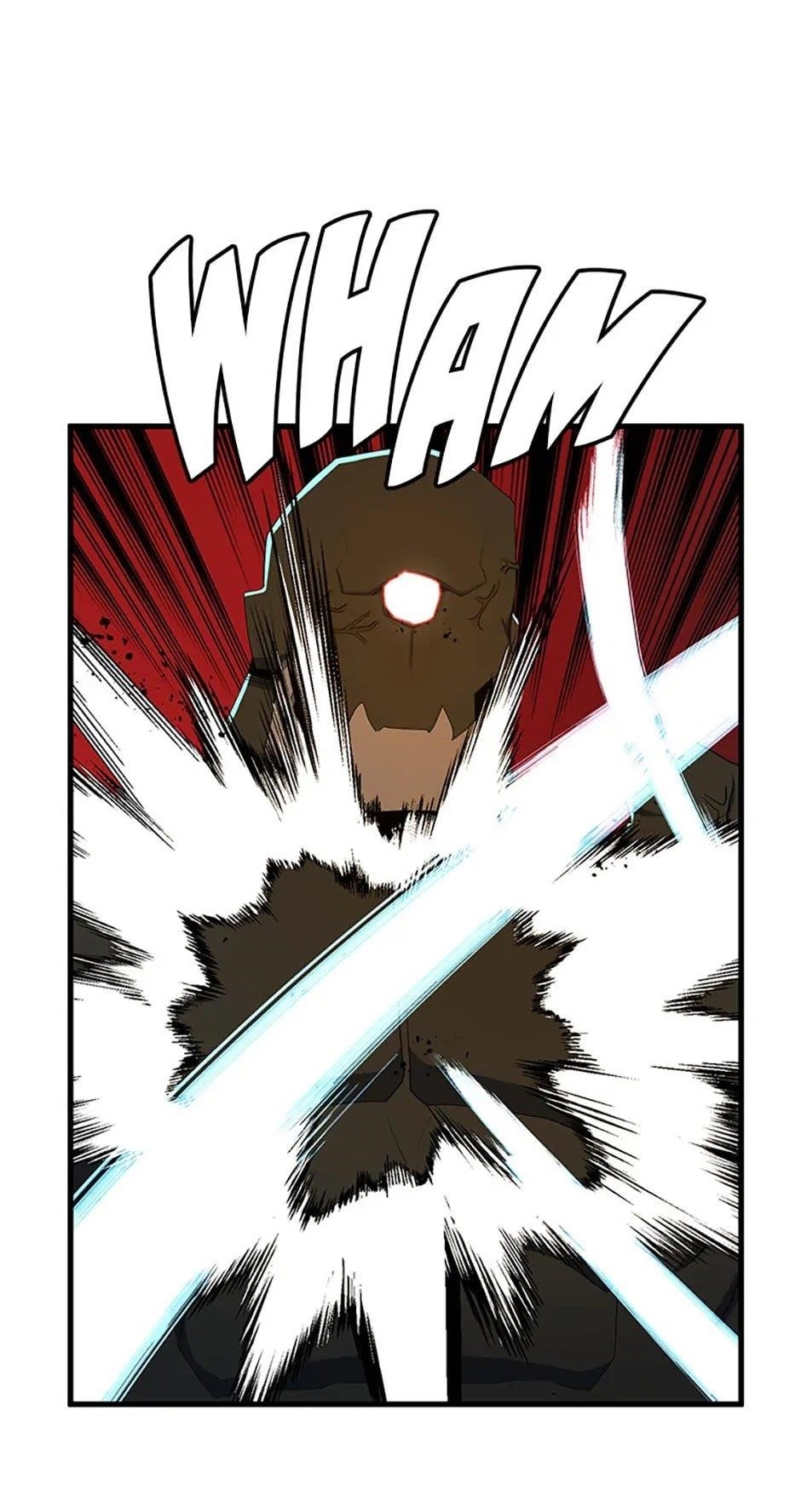 The Strongest Unemployed Hero Chapter 104 - Page 13