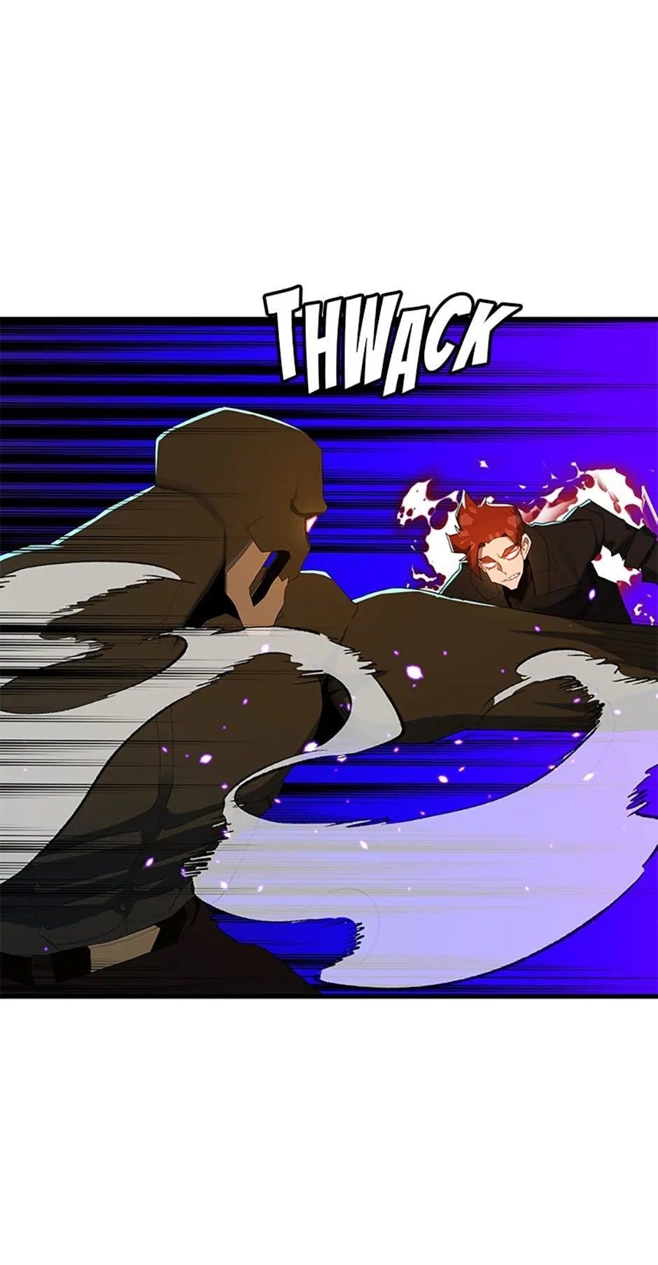 The Strongest Unemployed Hero Chapter 104 - Page 15