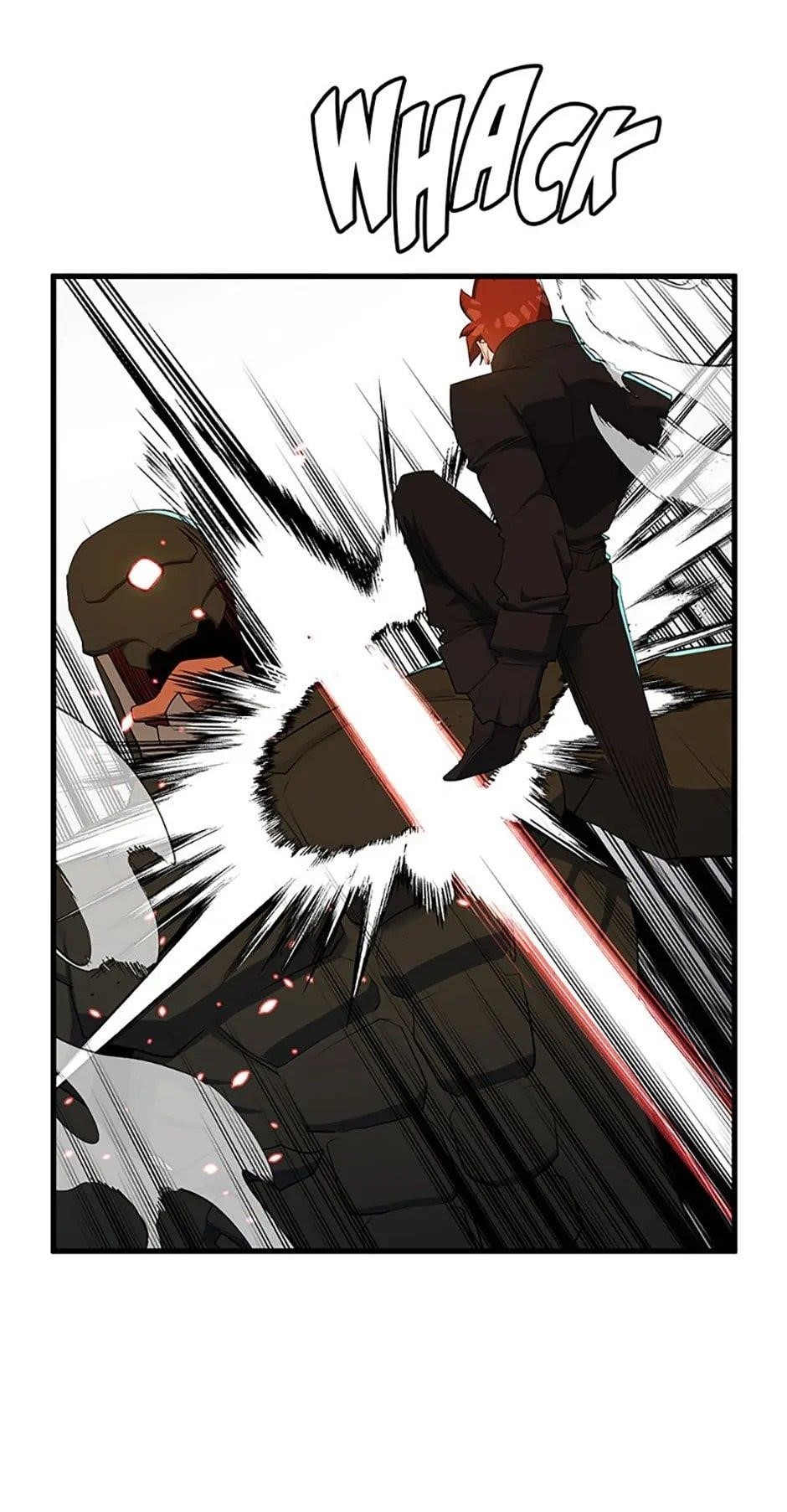 The Strongest Unemployed Hero Chapter 104 - Page 16