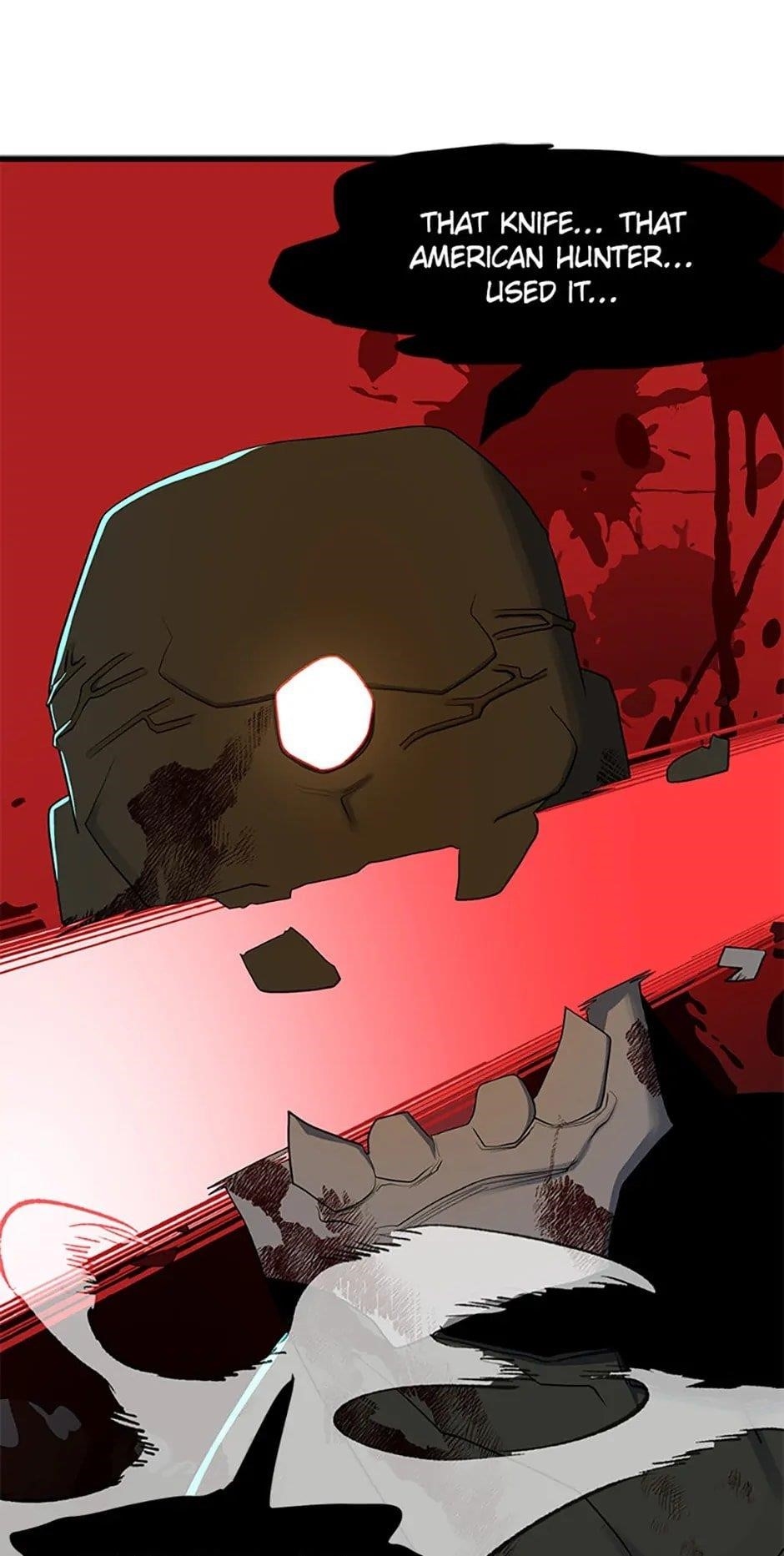 The Strongest Unemployed Hero Chapter 104 - Page 19