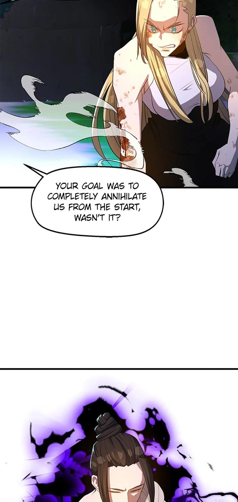 The Strongest Unemployed Hero Chapter 104 - Page 2