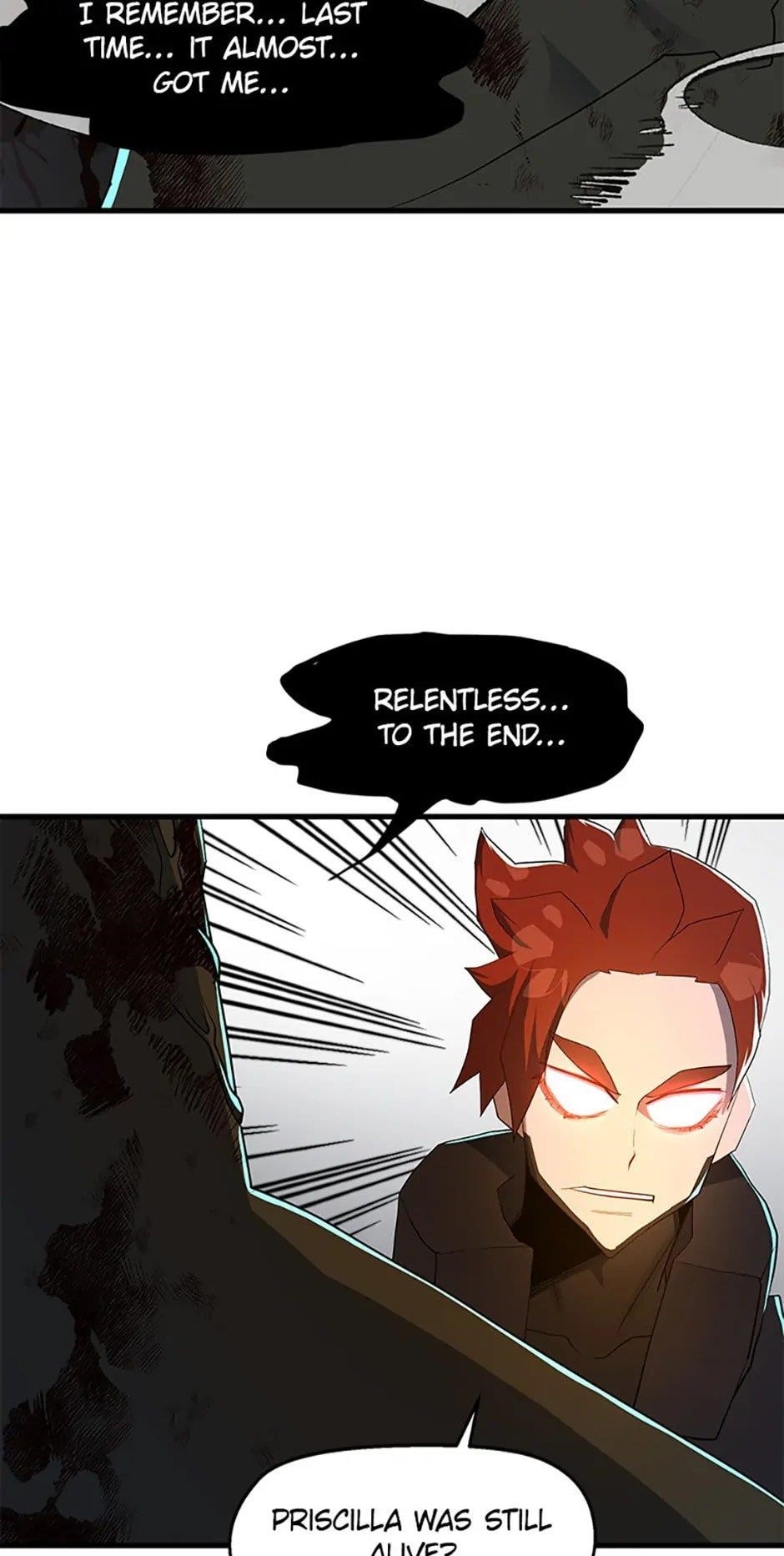 The Strongest Unemployed Hero Chapter 104 - Page 20