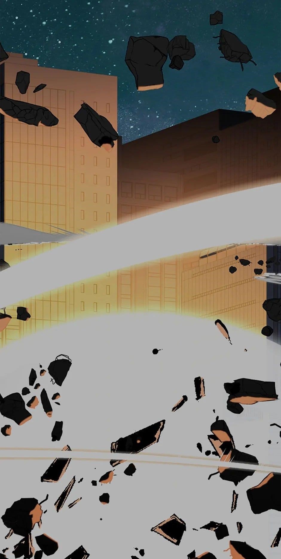 The Strongest Unemployed Hero Chapter 104 - Page 22